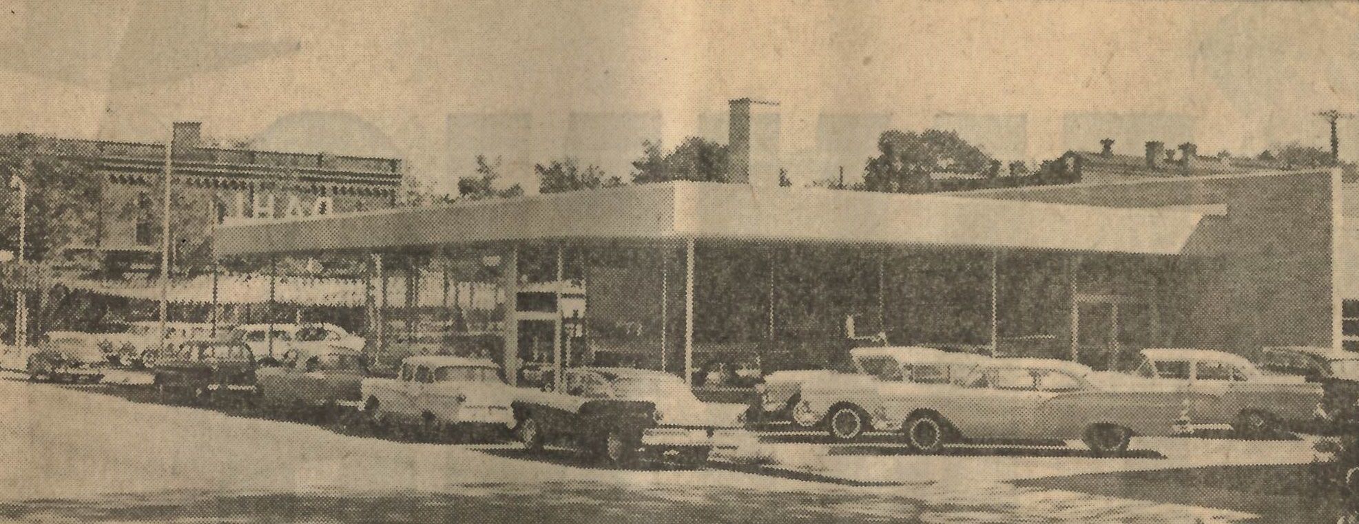 Dahl Ford